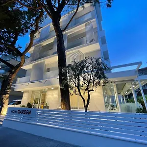 ** Hotel Garden Italia