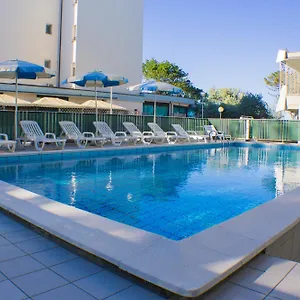 *** Hotel Brasilia Italia