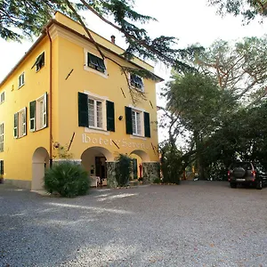 ** Hotel Sereno Italia