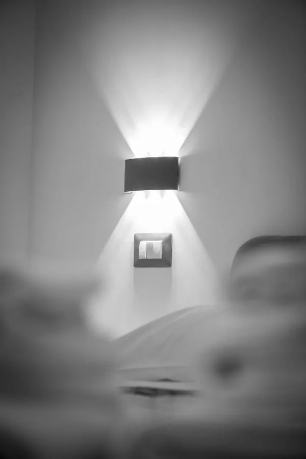 Guest House San Lorenz Roma