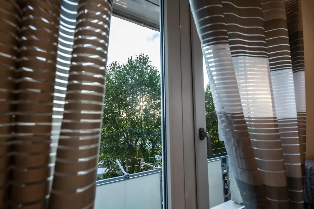 Guest House San Lorenz Roma