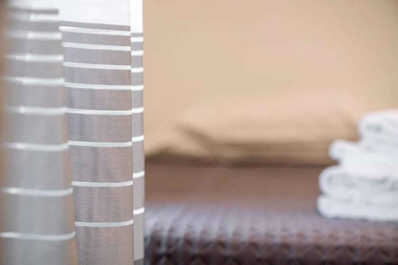 Guest House San Lorenz Roma