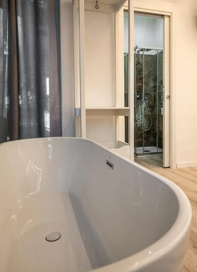 Guest House San Lorenz Roma
