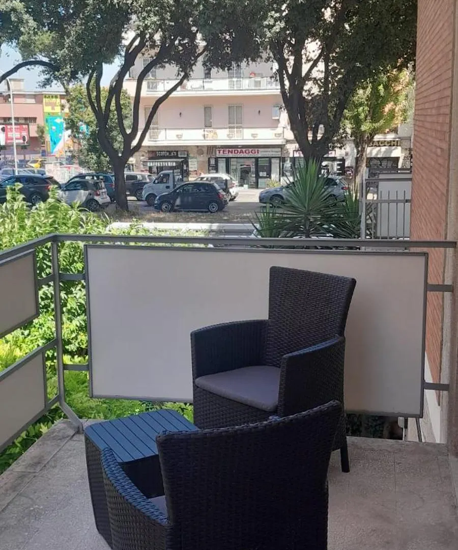 Guest House San Lorenz Roma
