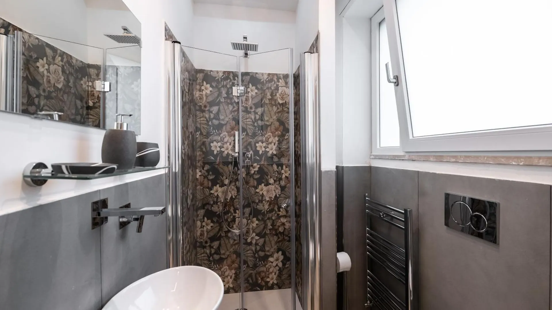 Guest House San Lorenz Roma