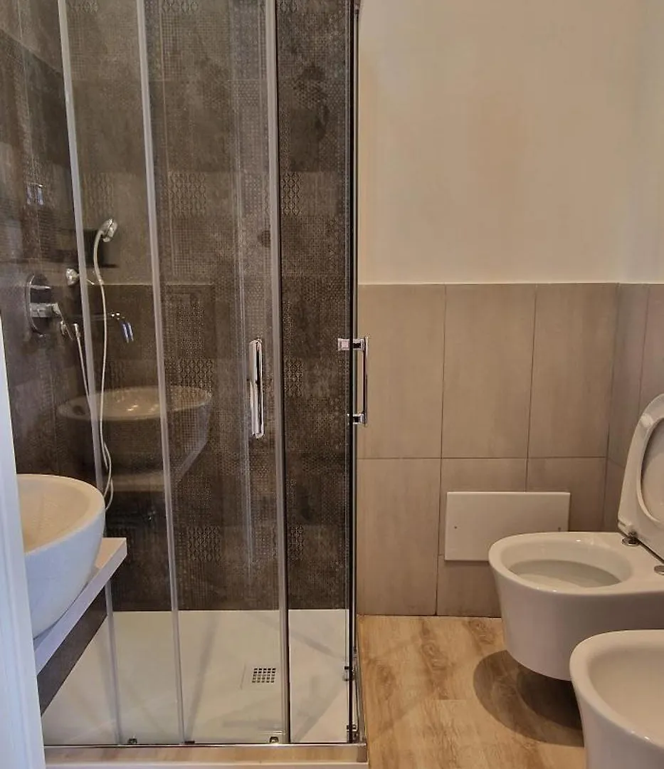 Guest House San Lorenz Roma