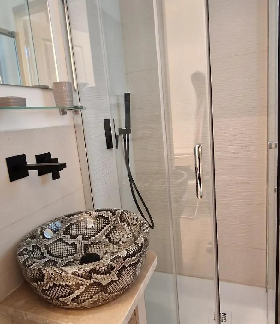 Guest House San Lorenz Roma
