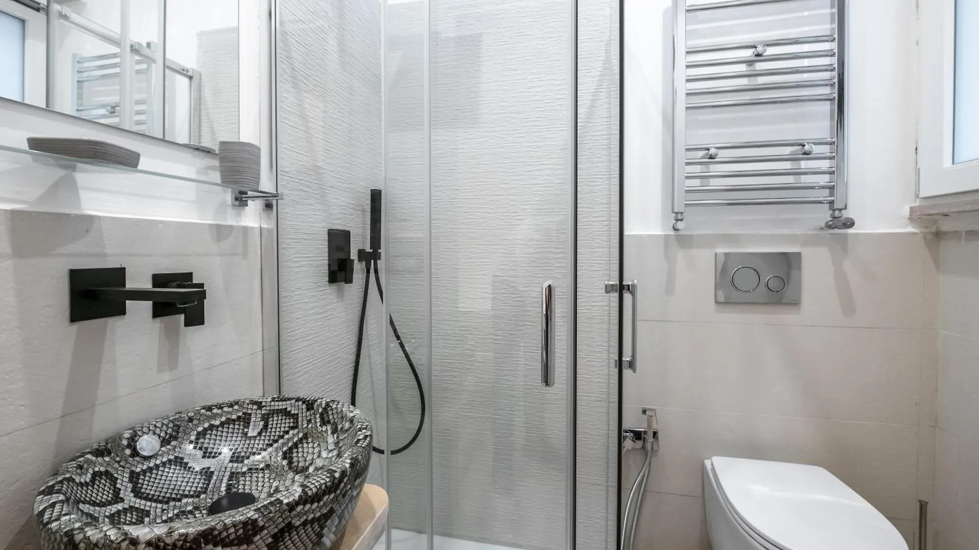 Guest House San Lorenz Roma 0*,