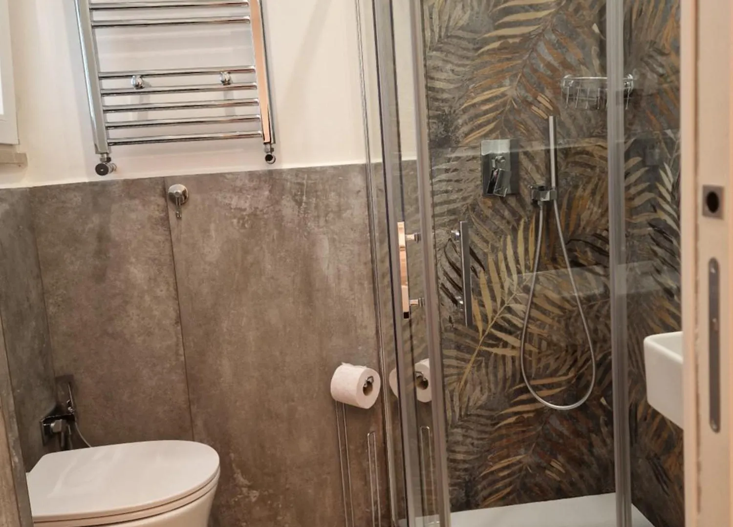 Guest House San Lorenz Roma