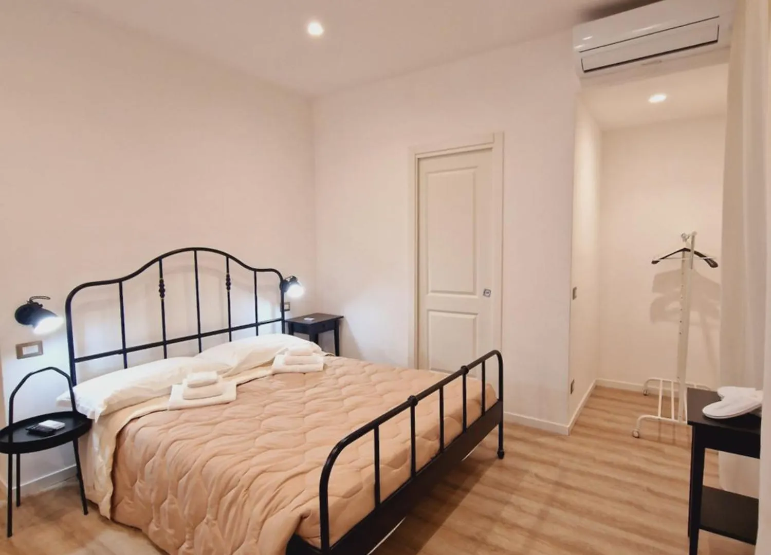 Guest House San Lorenz Roma Itália