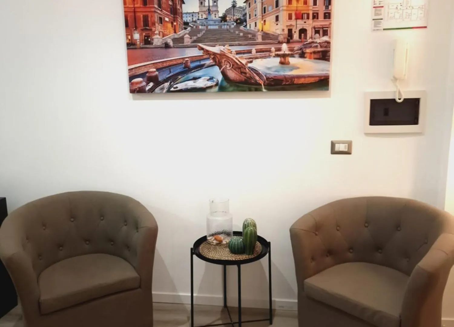 Guest House San Lorenz Roma
