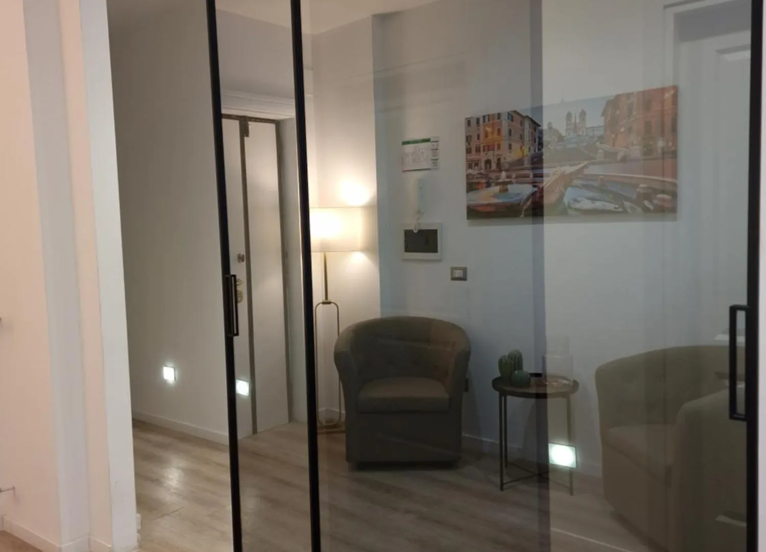 Guest House San Lorenz Roma 0*,