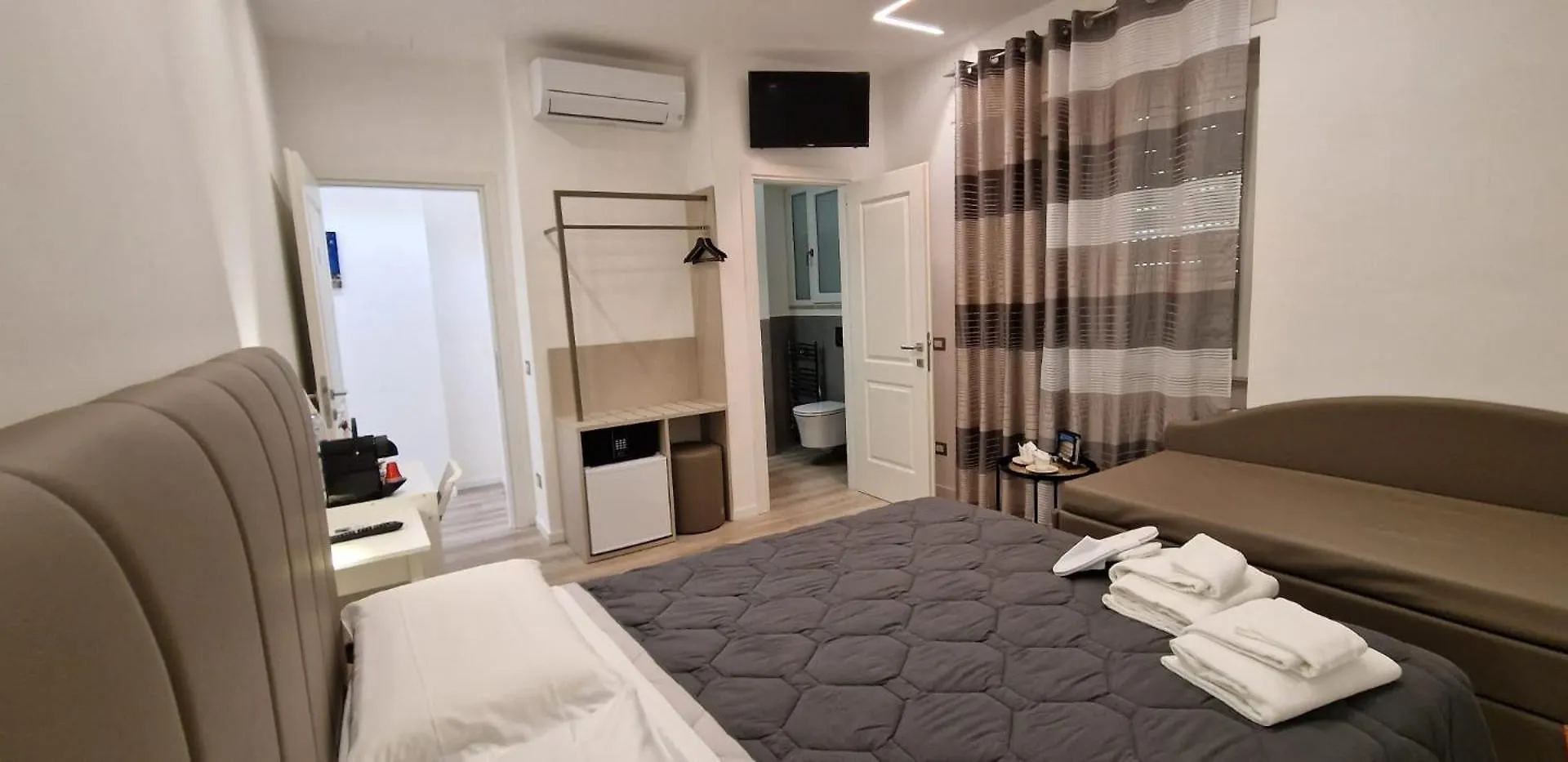 Guest House San Lorenz Roma