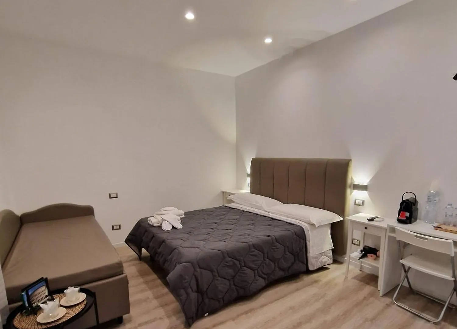 Guest House San Lorenz Roma 0*,