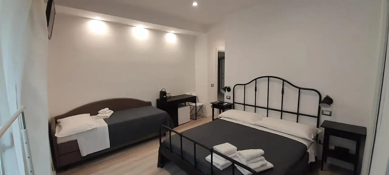 Guest House San Lorenz Rome