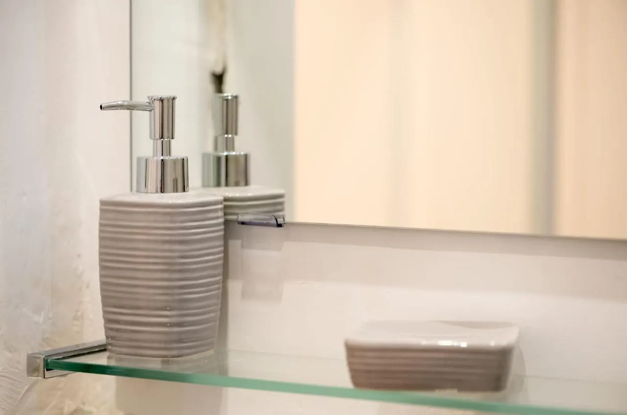 Guest House San Lorenz Rome