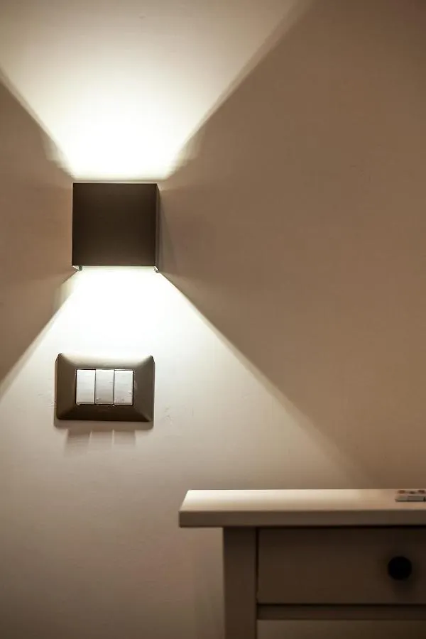 Guest House San Lorenz Rome