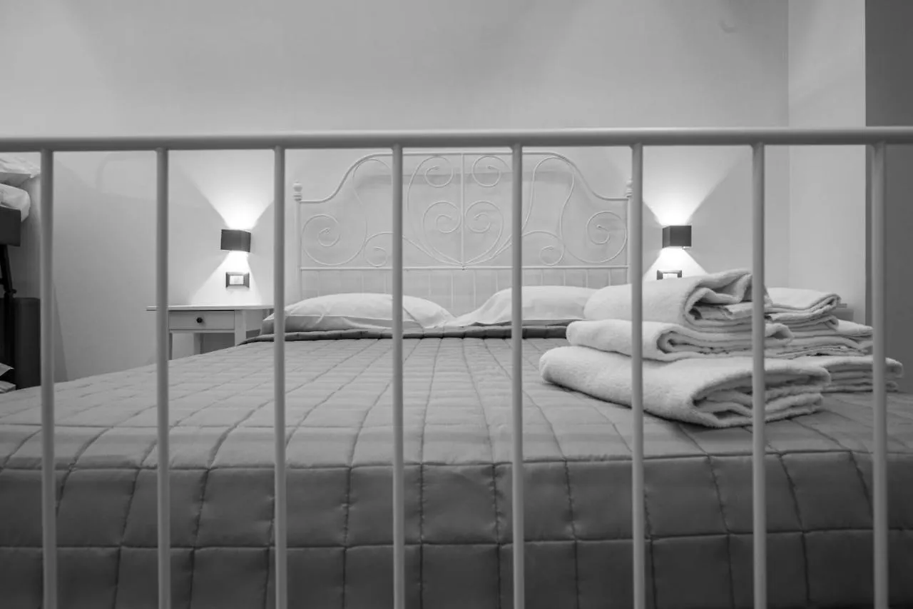 Guest House San Lorenz Rome 0*,