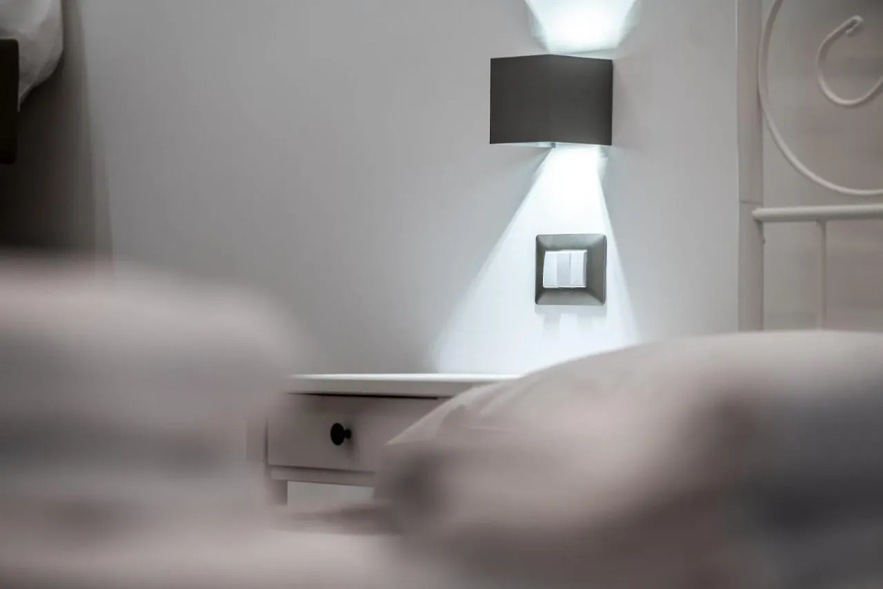 Guest House San Lorenz Rome