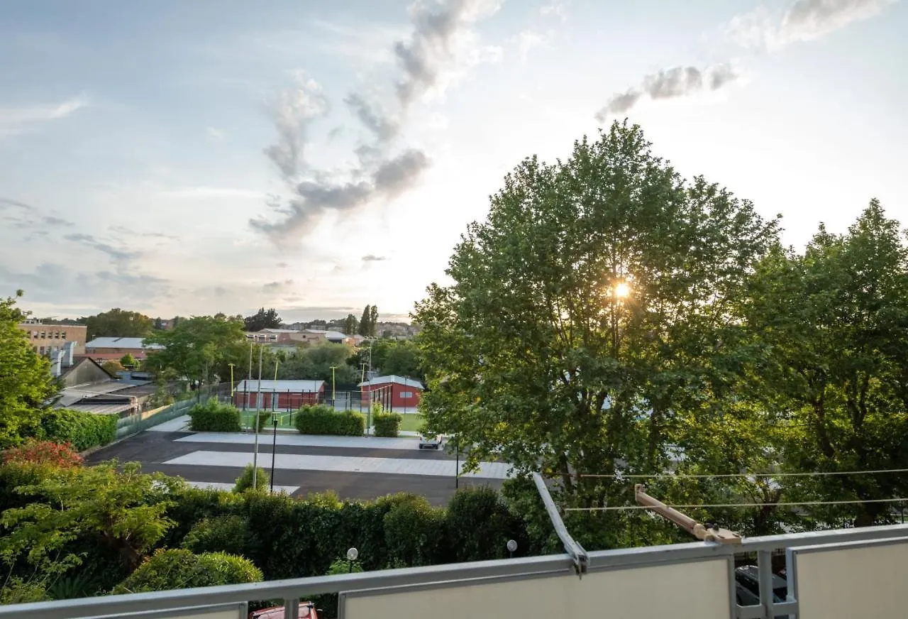 Guest House San Lorenz Rome 0*,  Italy