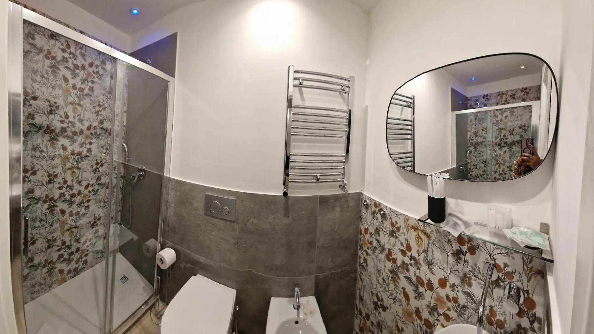 Guest House San Lorenz Rome